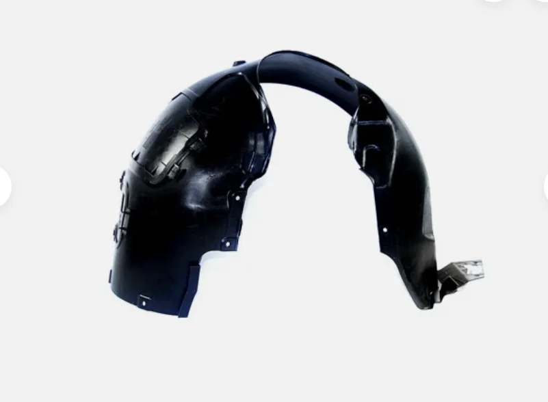 Front Fender Liner for BMW Z4 E85 E86  51717012727
