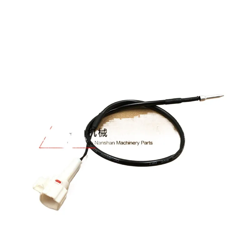 

For Caterpillar E312D2GC 313D2GC 315D2GCAir conditioner temperature control sensor thermal switch sensor Excavator Parts