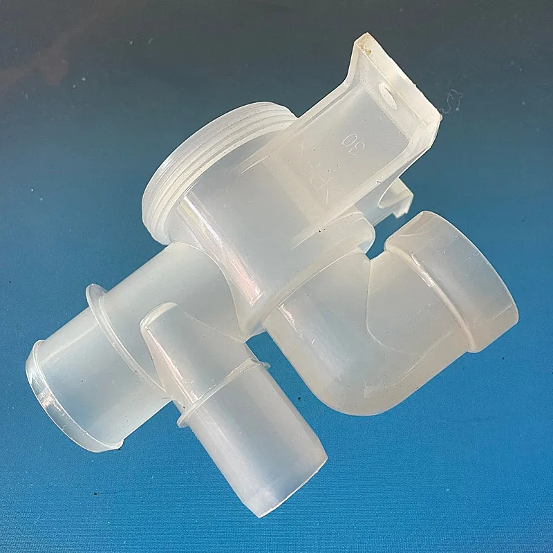 For Panasonic XQB75-Q702U/Q760U and other automatic wave washing machine three-way drain valve parts