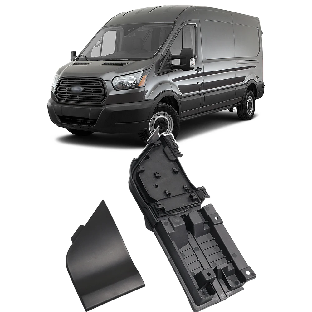 Ford Transit Fuel Door Cvoer For 2015 2016 2017 2018 2019 2020 2021 2022 2023 Transit 150 250 350 CK4Z-5427936-A 926-047