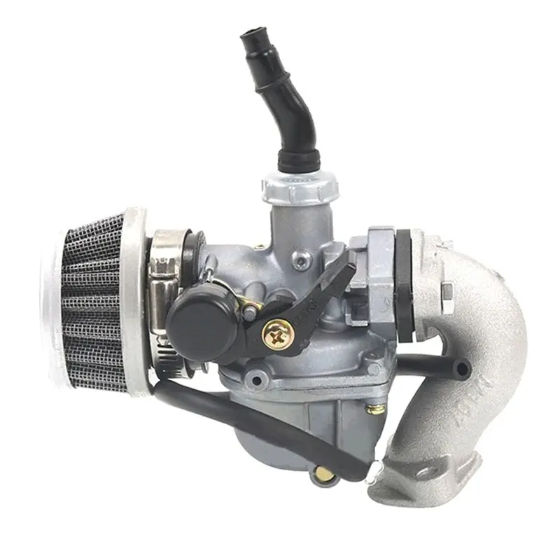 NEW HOT In Stock-For Taotao Dirt Bike Motorcycle Carburetor Kit PZ19 Trail Motor For Taotao DB10 DB14 DB17 DB20 DB27 Honda