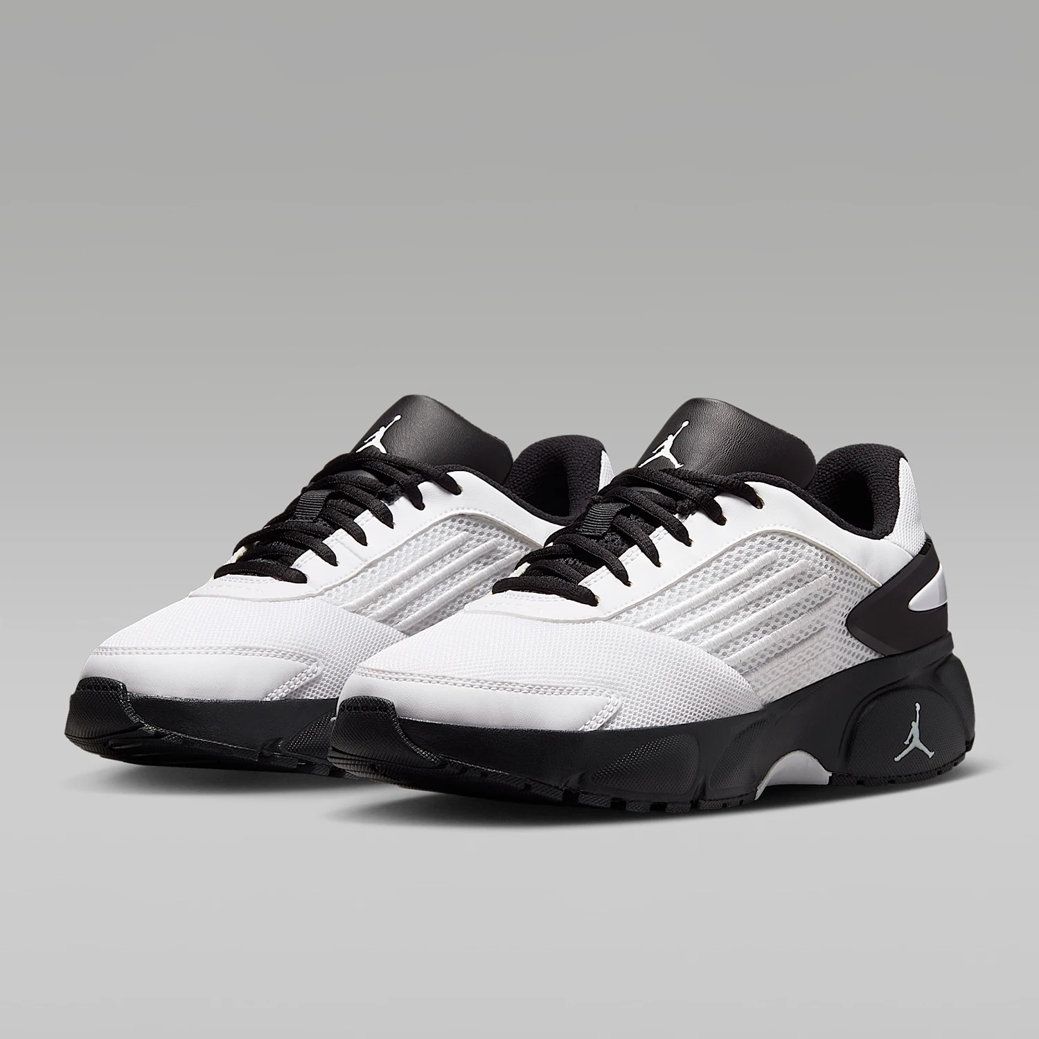 Nike genuine Jordan women's classic durable and cushioned sports training shoes IQ0701-103
