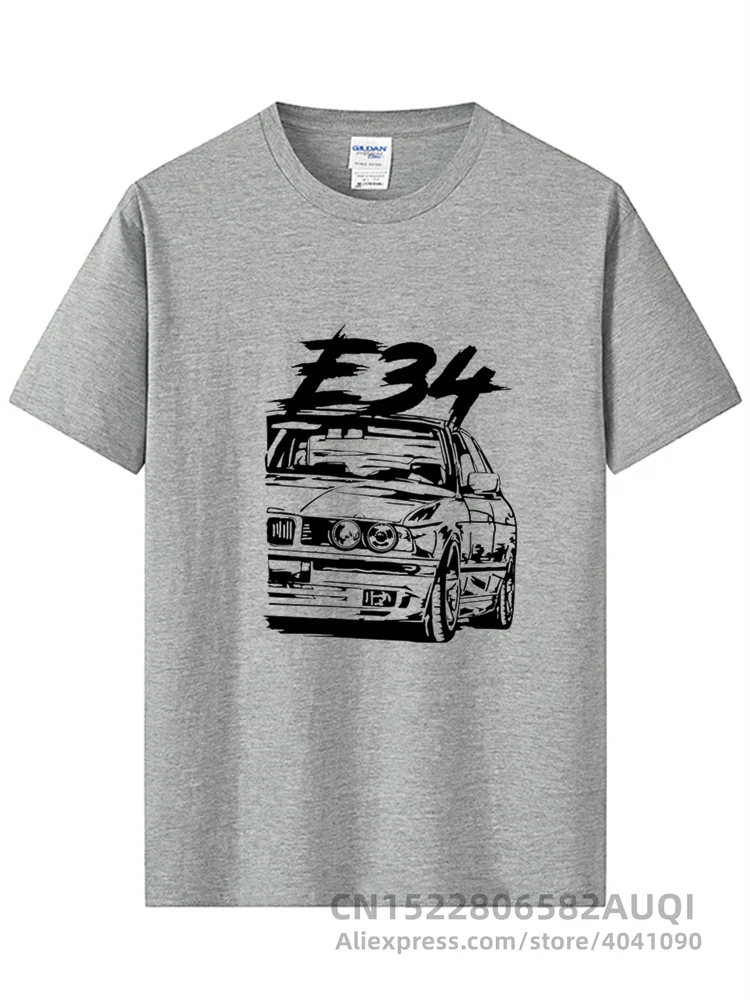 E34 TShirt