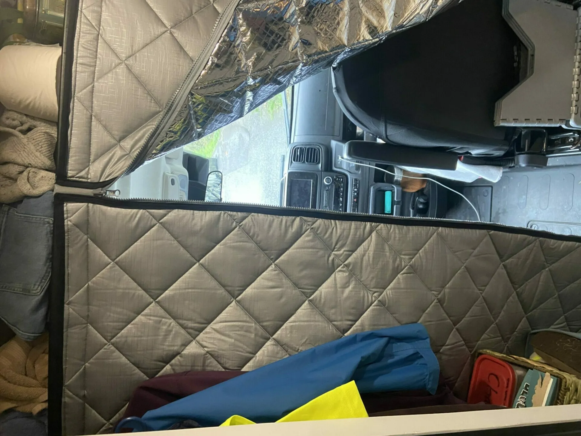 

Для кемпера Thermo для Fiat Ducato Peugeot Boxer Citroen Relay 2006+ Ram Promaster Caravan Motorhome Настенная термоперегородка для салона