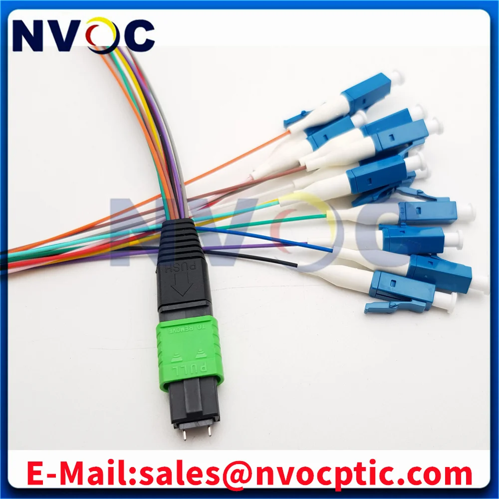 12Core,Mpoapc Male … - image