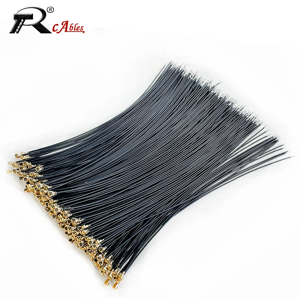 5PCS Single End U.F… - image