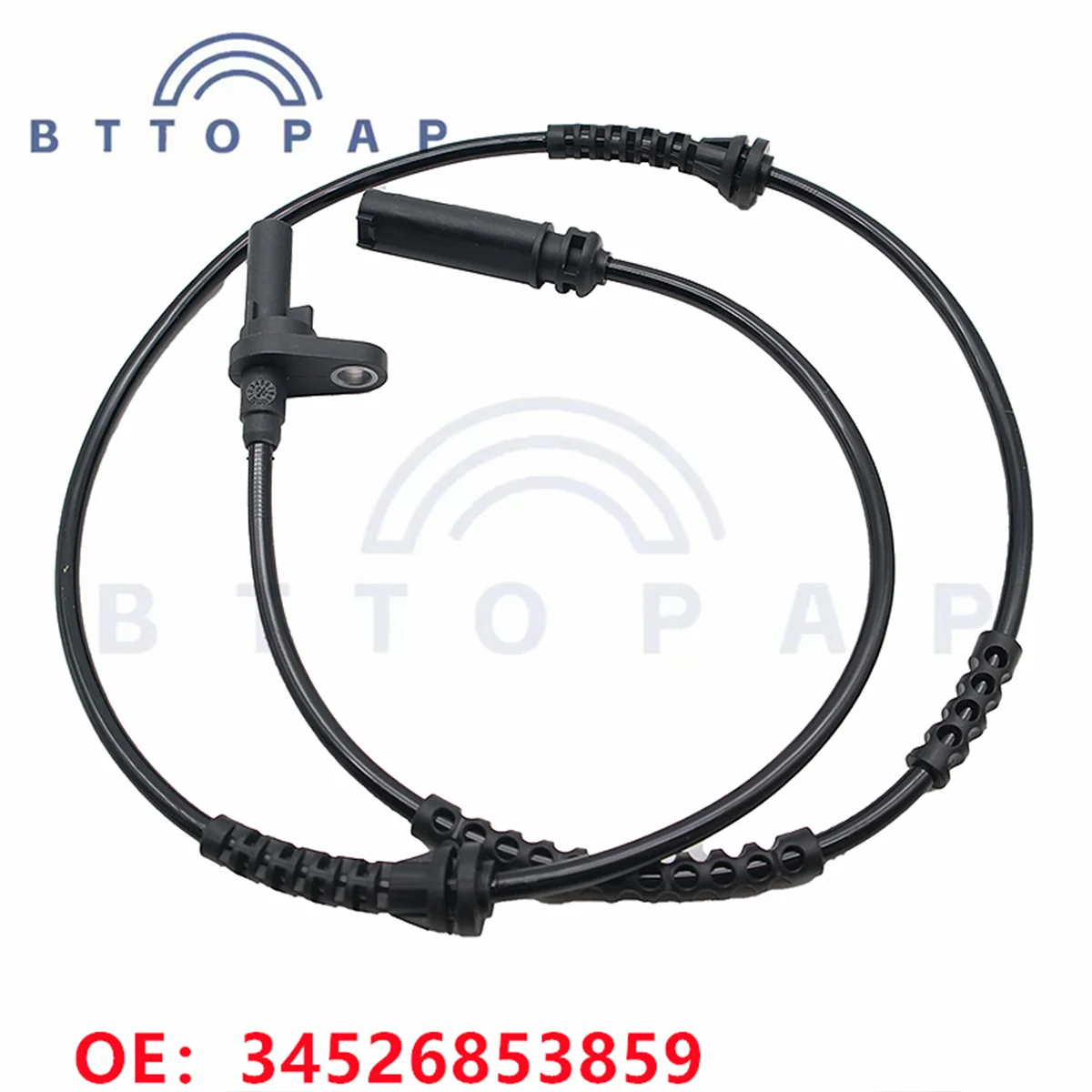 34526853859 34526775863 6775863 Датчик скорости переднего колеса ABS для BMW 5 серии 09-16 F07 F10 F06 F12 F01 F02 Автомобильные датчики