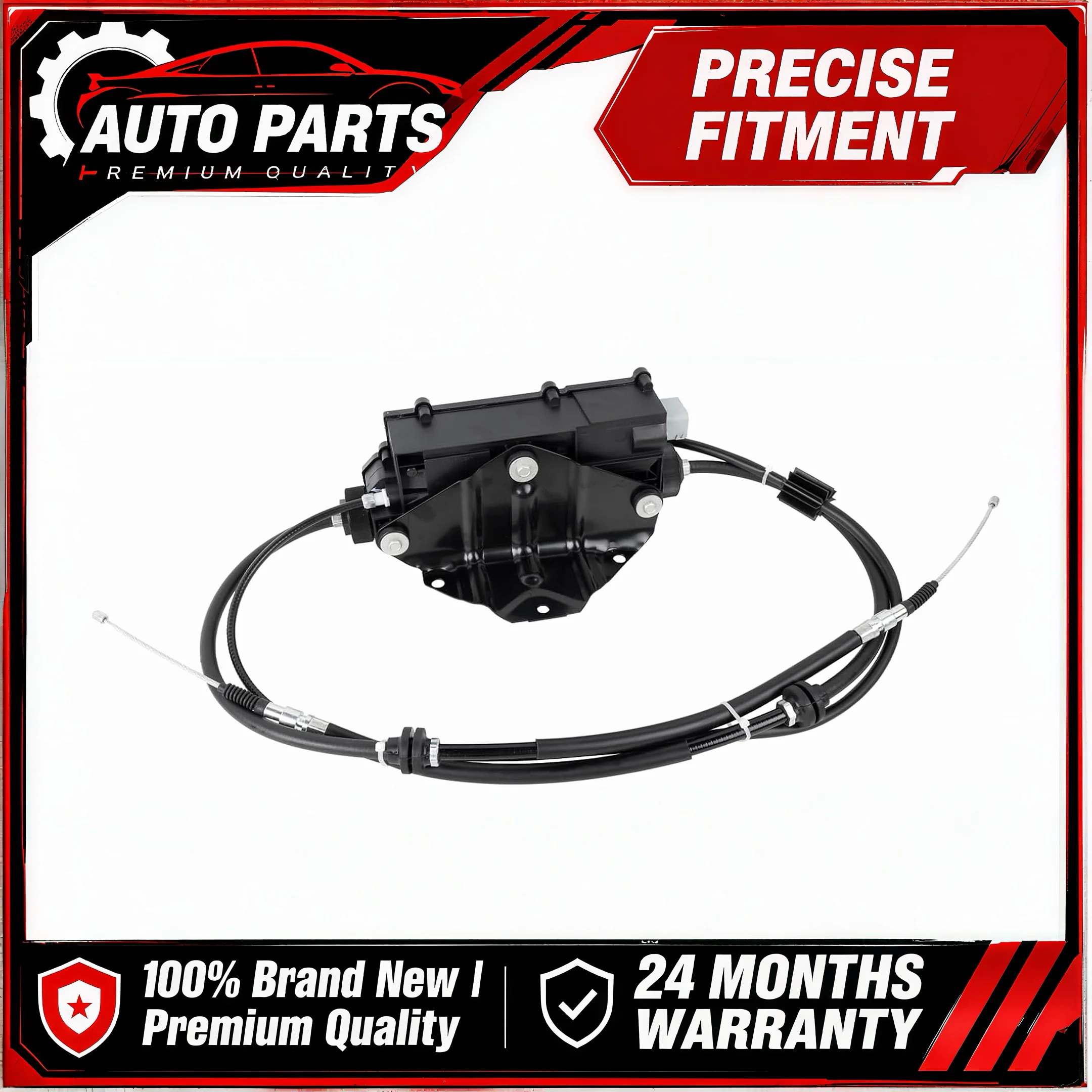 34436796072 Parking Brake Actuator for BMW X6 X5 E71 E70 E72 Handbrake 34436788968 34436788556 34436782205 3443685028