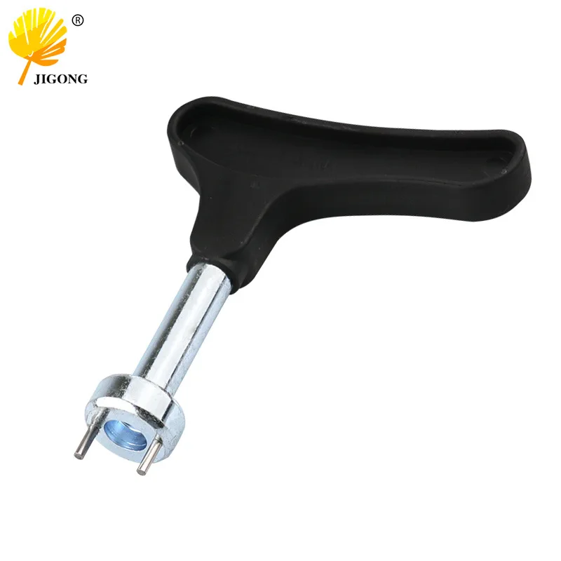 Golf Shoe Remover Turner Quick Installation and Removal Golf Shoe Stud Tool