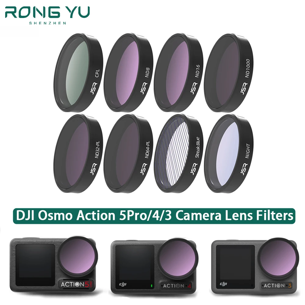 For Dji Osmo Action… - image