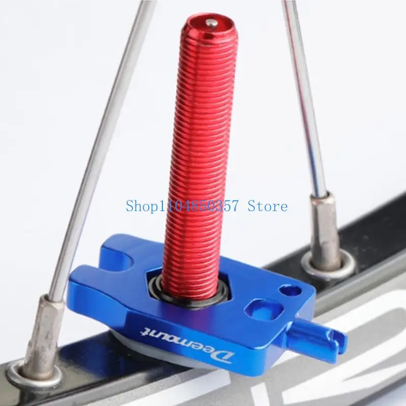 652F Multi-function Service Wrench Mtb Road Disassembly Tool