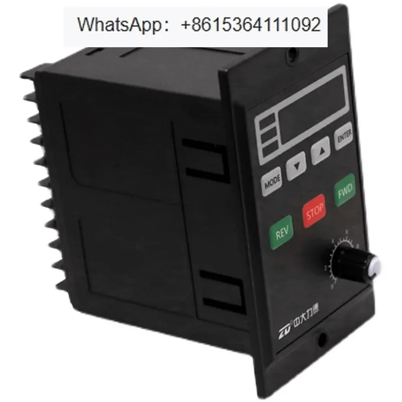 

3W6W10W20W40W цифровой интеллектуальный драйвер крутящего момента ZDRV A21 замедление вперед и назад вращение