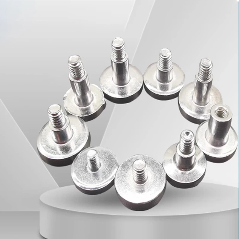 

100Pcs/Lot M4-1208 / M4-1408 Magnet Screws for Outdoor LED Cabinet