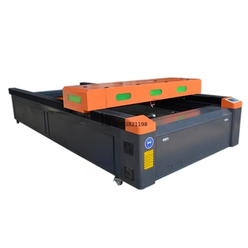CO2 Engraving Cutting Machine Paper Leather Acrylic DIY Craft Carving Tool Desktop CNC Cutter Equipment - view 3