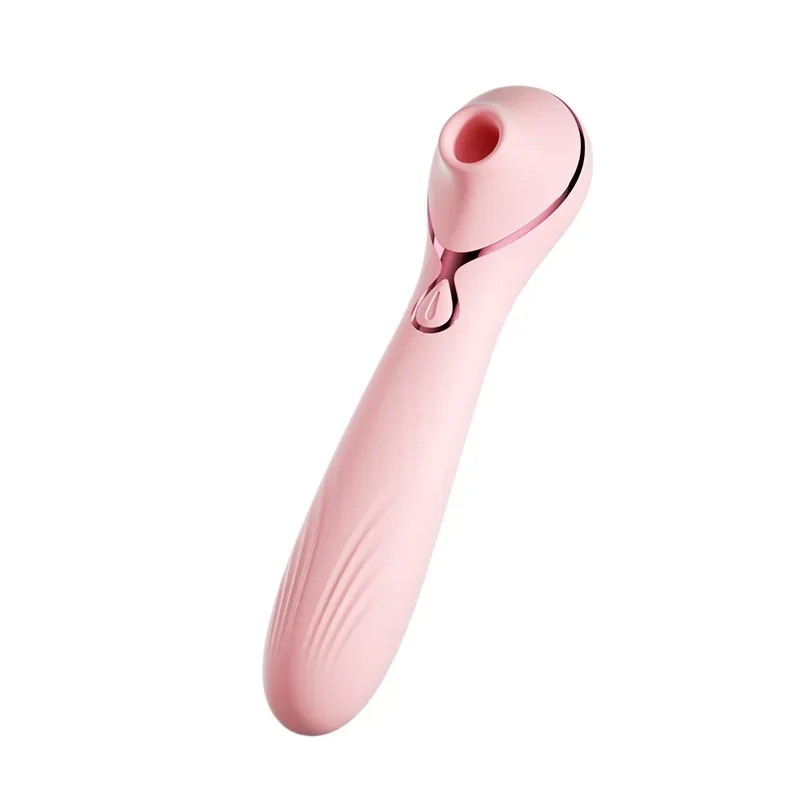 JIYU87 Adult Products G-spot Provocation, Sucking, Massaging, Stimulation, Vibration Rod, Female Self-pleasure, Seductive Toy