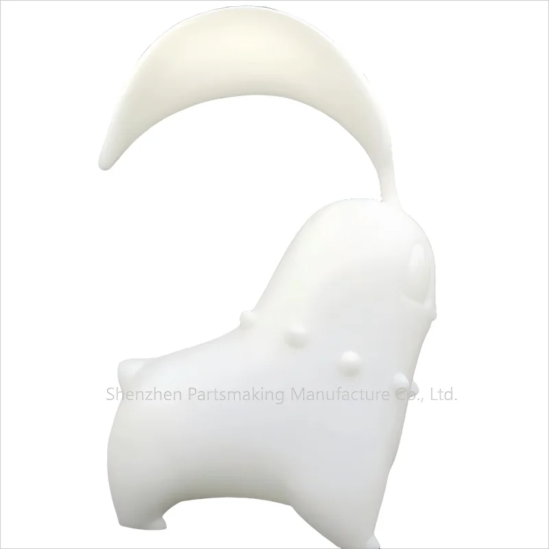 高速SLA＆SLS 3Dプリンティング – プロトタイプおよび小ロット生産に最適