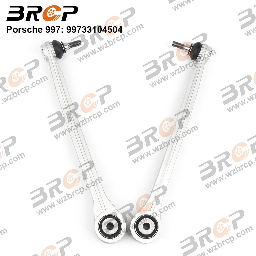 

For Porsche Sports car 911 997 rear swing arm 4504 Suspension control arm pull arm support