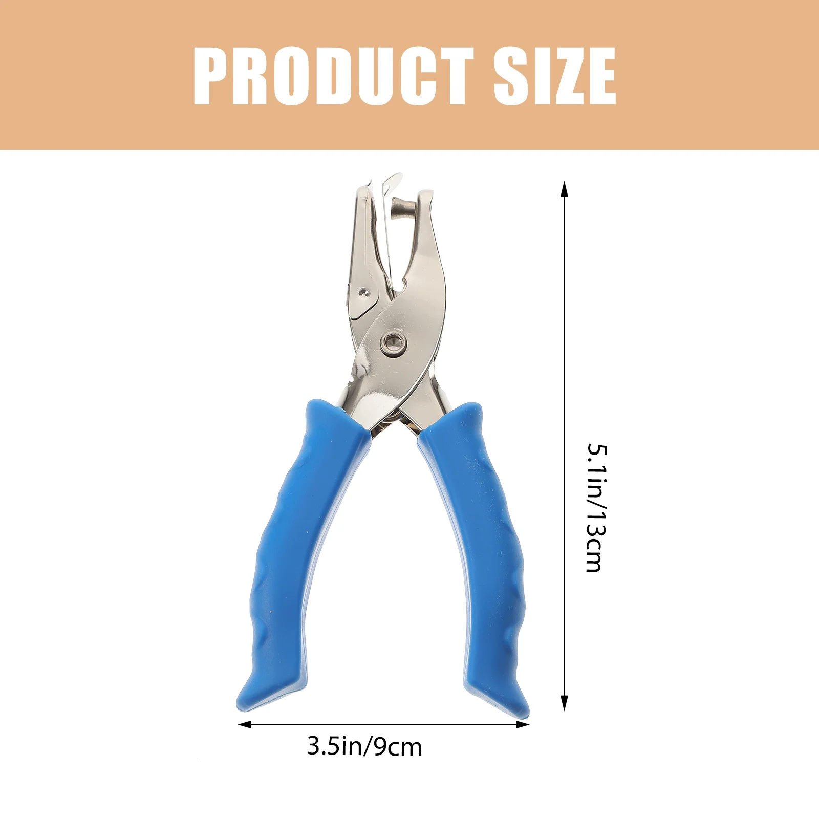 Staple Remover Portable Tool Metal Puller Office Supplies Handheld Stapler Removing Efficient Practical Creative Safe Easy Use