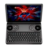 GPD WINMINI 2024 AMD computer handheld game console, Ryzen 8840U 7-inch native horizontal screen