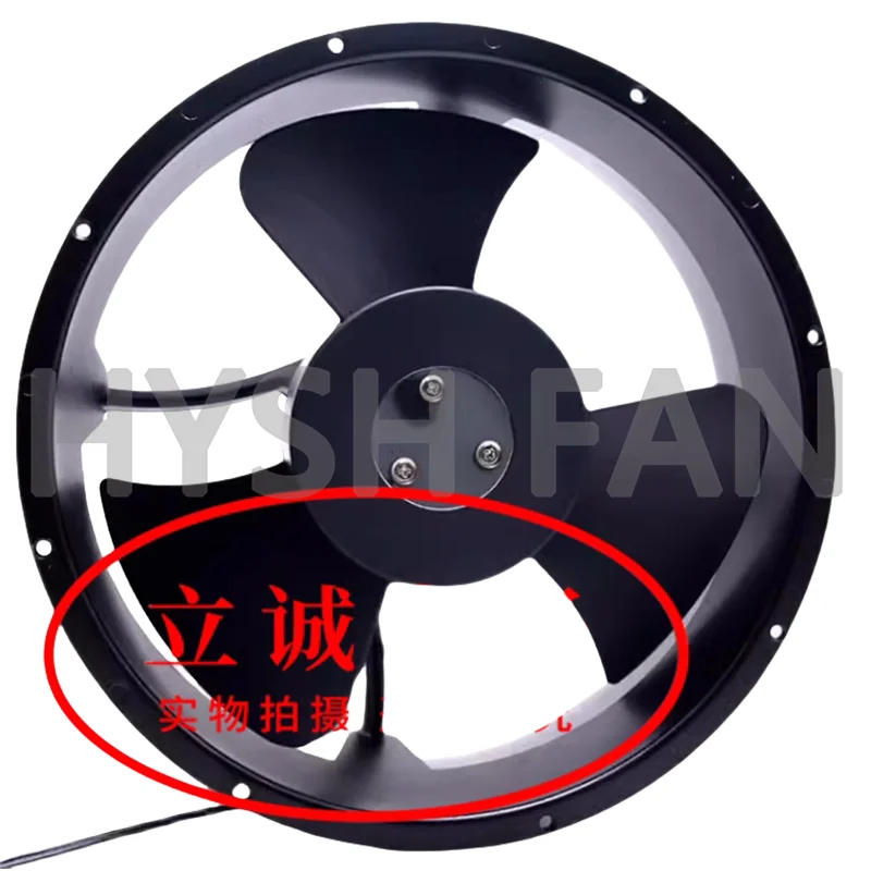 KA2509HA2-2/4 220V KA2509HA1-2 110V 25489 Cooling Fan