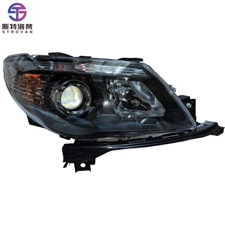 

STLF Automotive Front Lighting System Bright Enough at Night Headlight L3-4121020 for BYDS L3