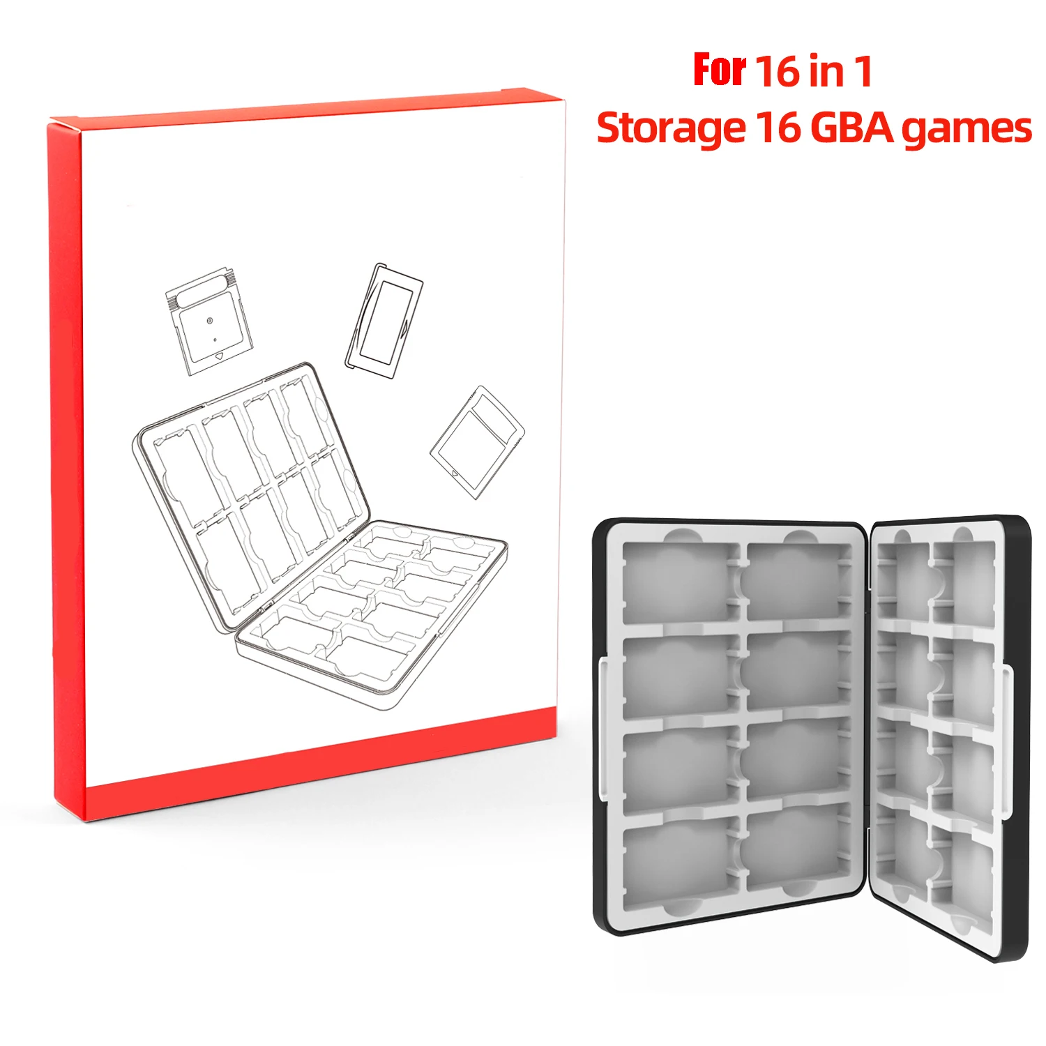 For Game Boy Advanc…