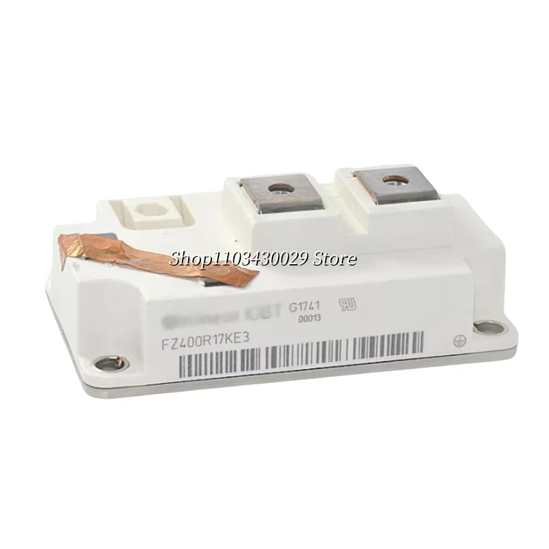 

FZ400R12KE3 FZ400R17KE3 FZ900R12KE4 FZ800R12KE3 FZ600R17KE4 FZ600R12KE4 FZ600R12KS4 Module