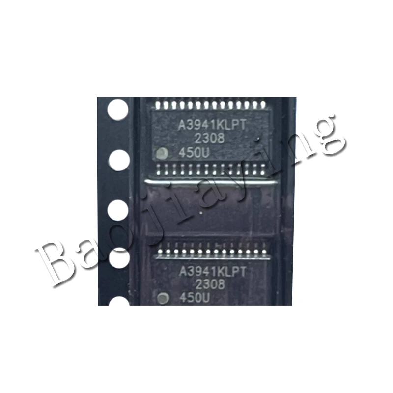 5PCS/Lot A3941KLPT A3941KLPTR-T A3941K A3941 TSSOP28 For Automotive computer board IC Chip