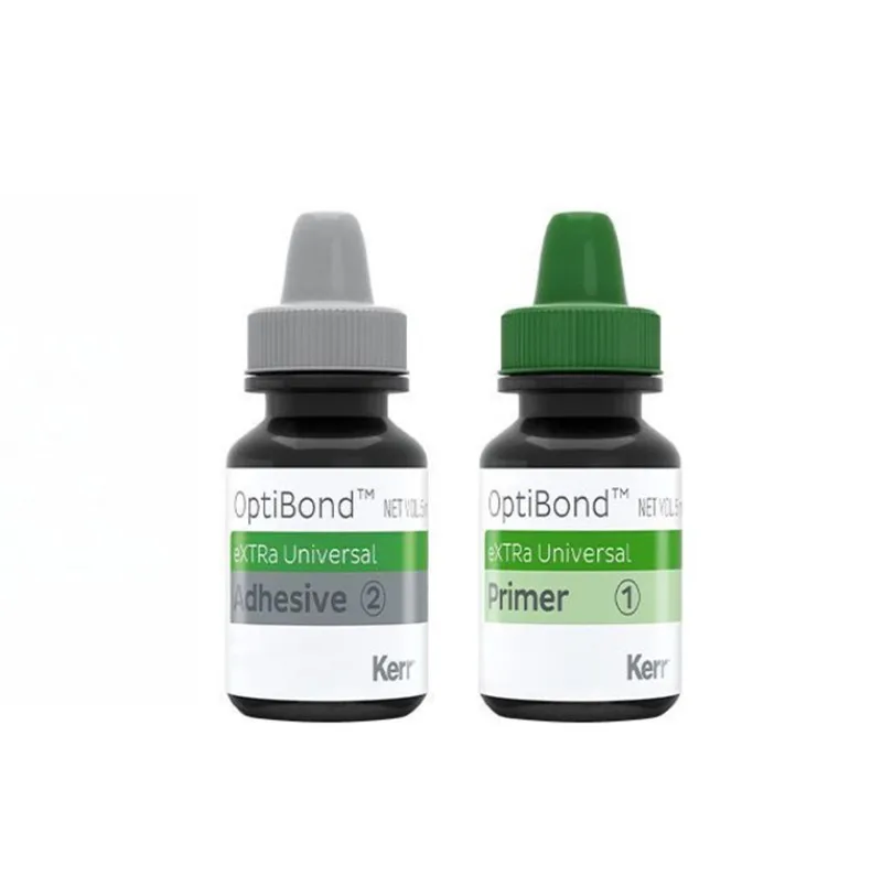 Dental Kerr General Adhesive 5ml/Bottle Lab Dentistry Oral Cavity Nursing Repair Orthodontics Material Tools view 2