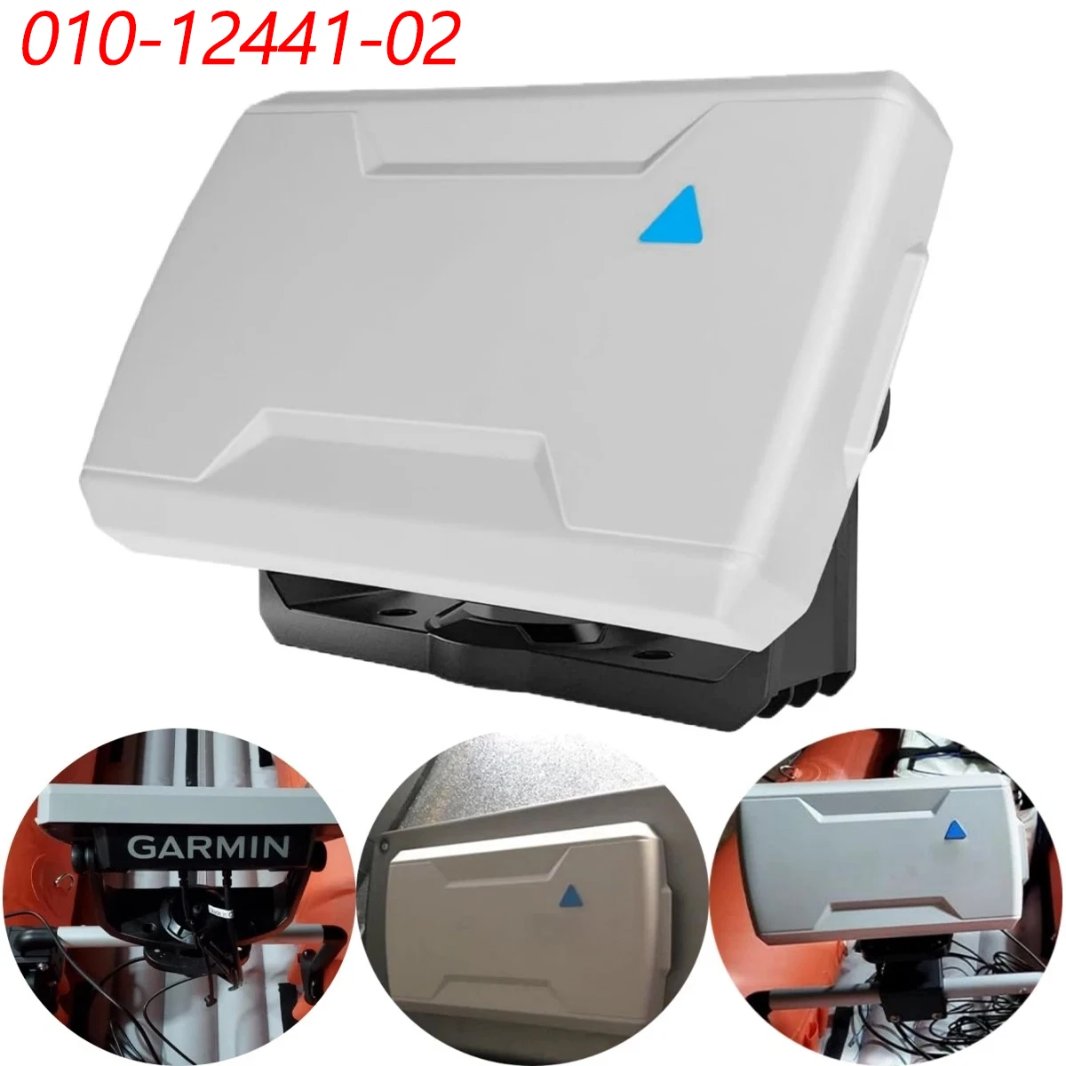 010-12441-02 Protective Sun/Dust Cover for Garmin 7