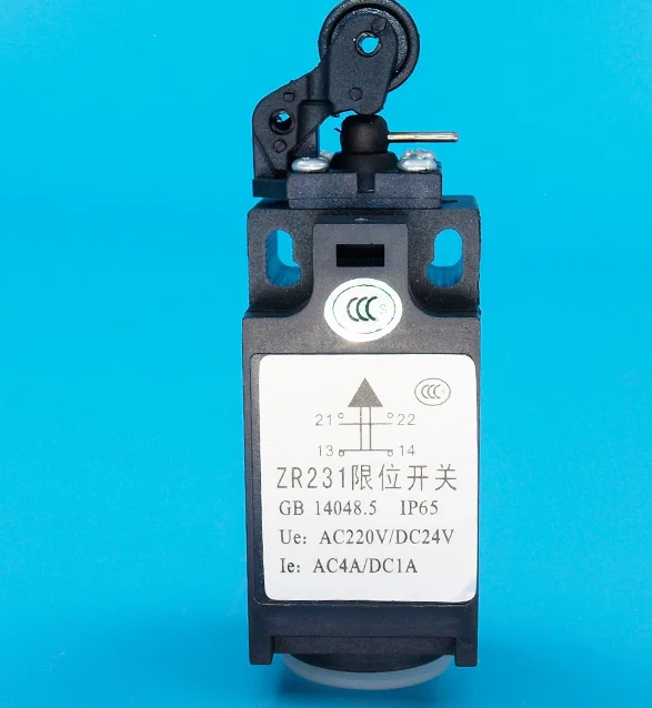 

Elevator ZR231 travel switch,Lift ZR231 limit switch