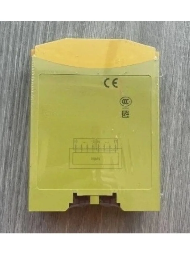 

Brand new 773400 safety relay 1pcs High quality guarantee Fast delivery
