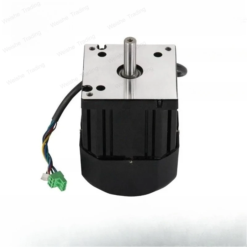 

750-1.5KW Brushless DC Motor, Large Torque, Heavy-duty Stepless Speed Regulating Motor Lathe, Milling Machine Accessories
