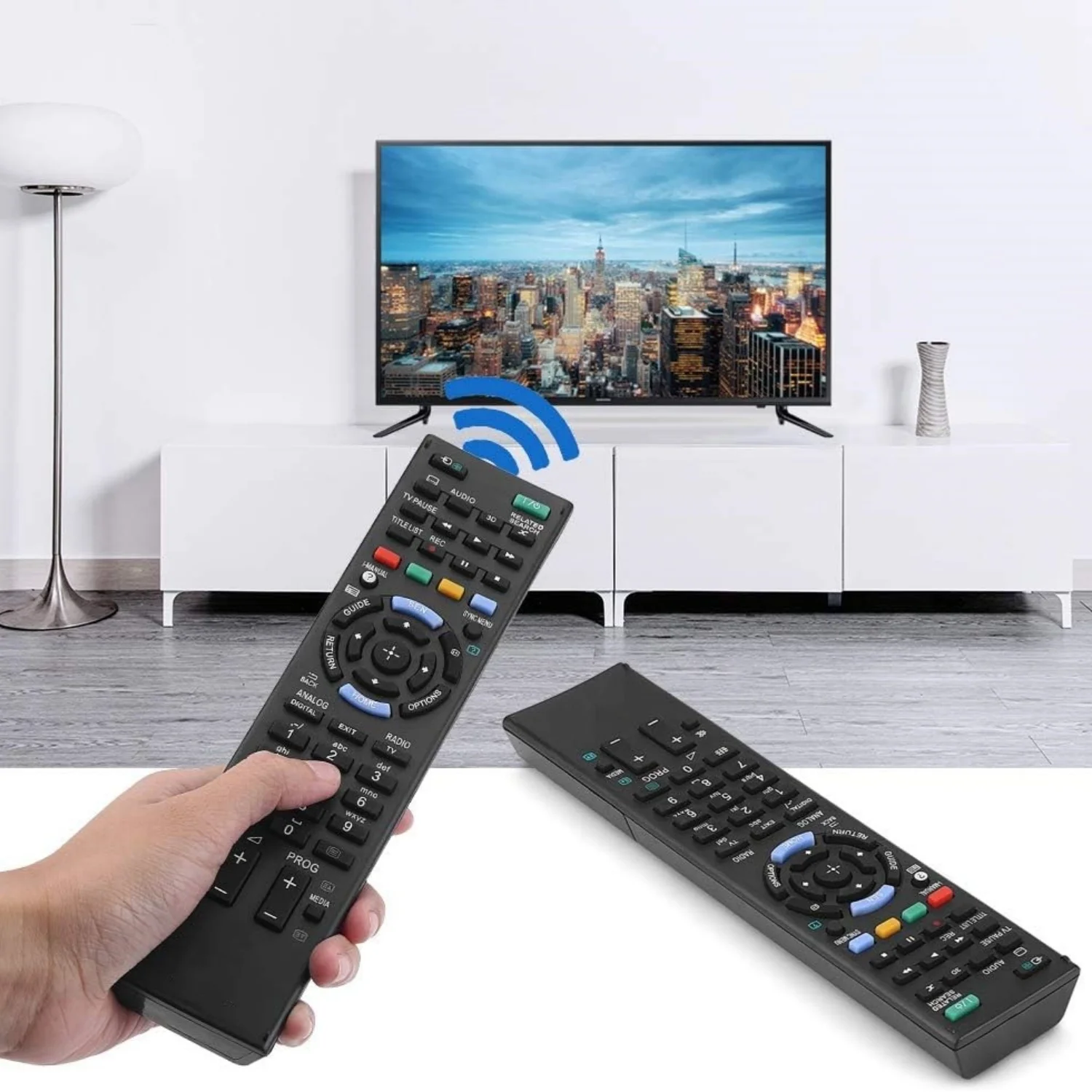 Thumbnail 3 - #76 Best Smart Remote Controls to Buy In 2026