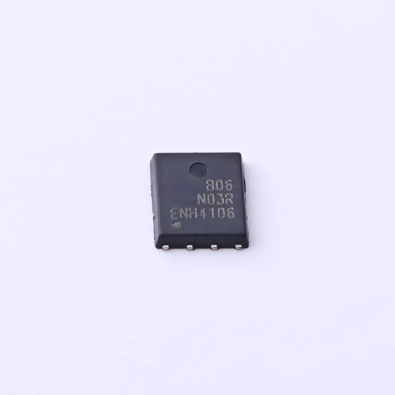 

(5 шт.) EMB06N03V EMB20N03V N-Channel 30V 75A DFN-8 Small Size 3x3 MOSFET