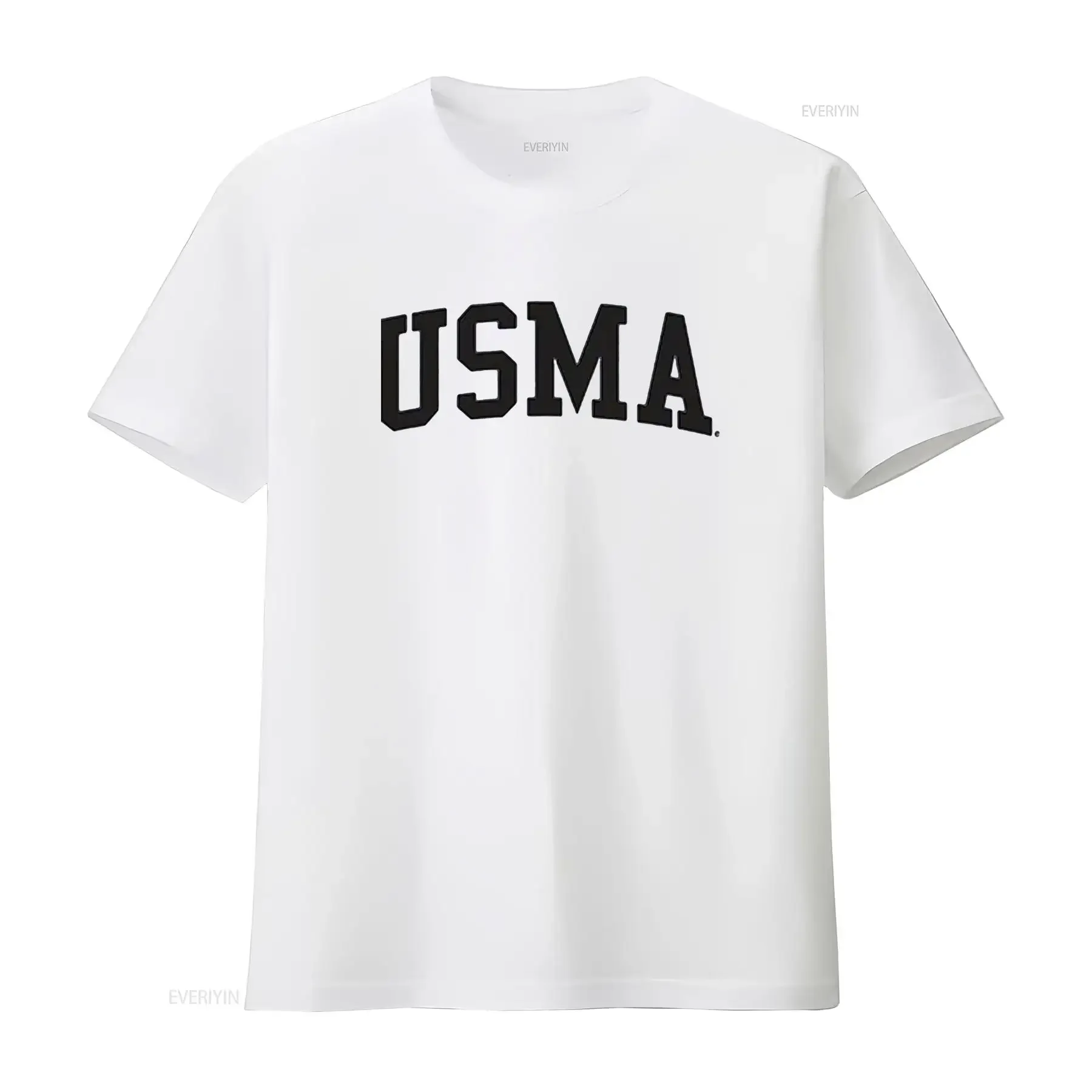 

Женский пуловер с круглым вырезом Usma United States Military Academy West Point Army Game Day, футболка, свитер, винтажный мытый мягкий