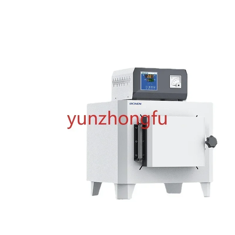 

Muffle furnace, high temperature box resistance