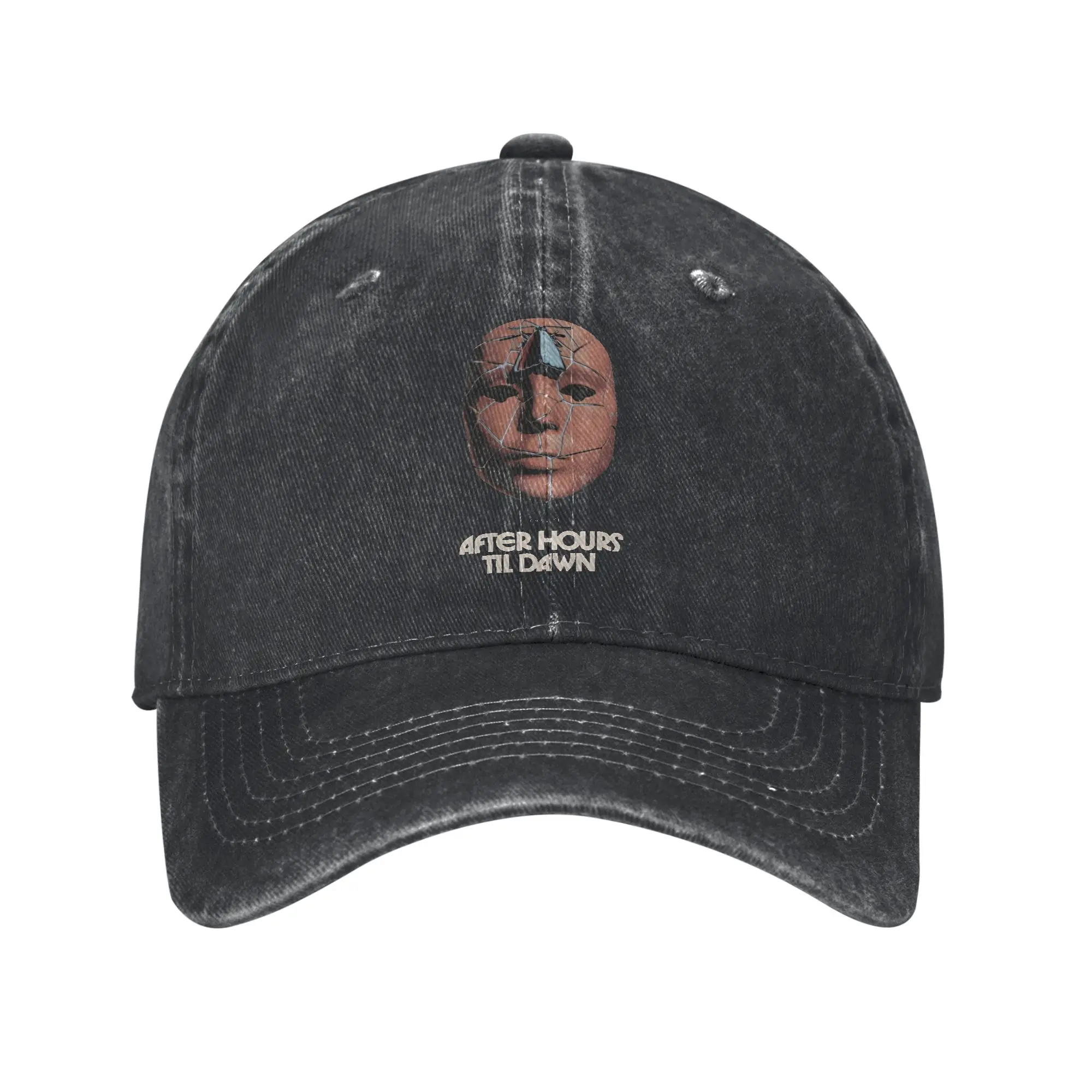 After Hours Til Dawn 2026 xo the weeknds Baseball Cap Accessories for Men Women  Adjustable Trucker Hat