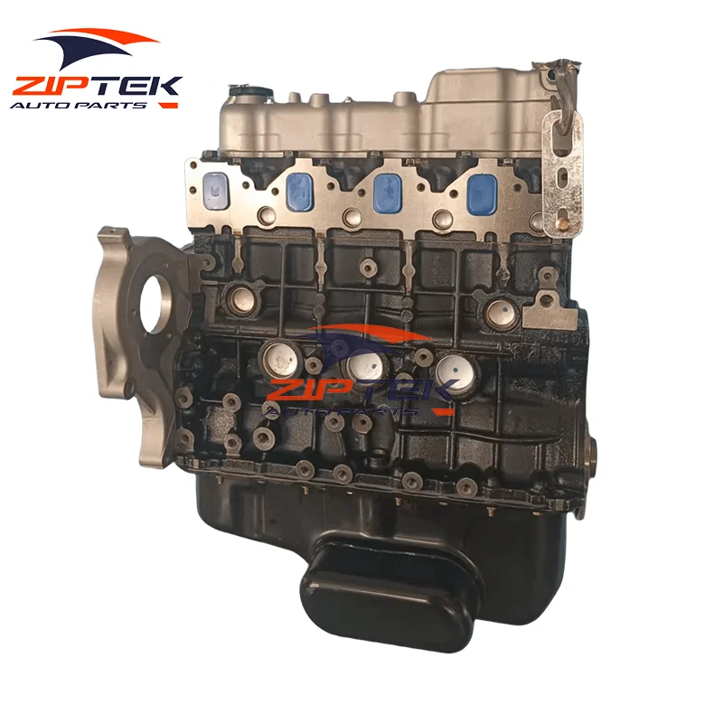 

Sale Parts 2.8L Diesel GW2.8TC-2 Engine For Great Wall Wingle 3 Hover H2 JMC Steed