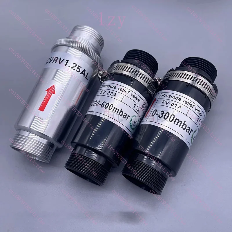 1PCS RV-01A 0-300Mb…