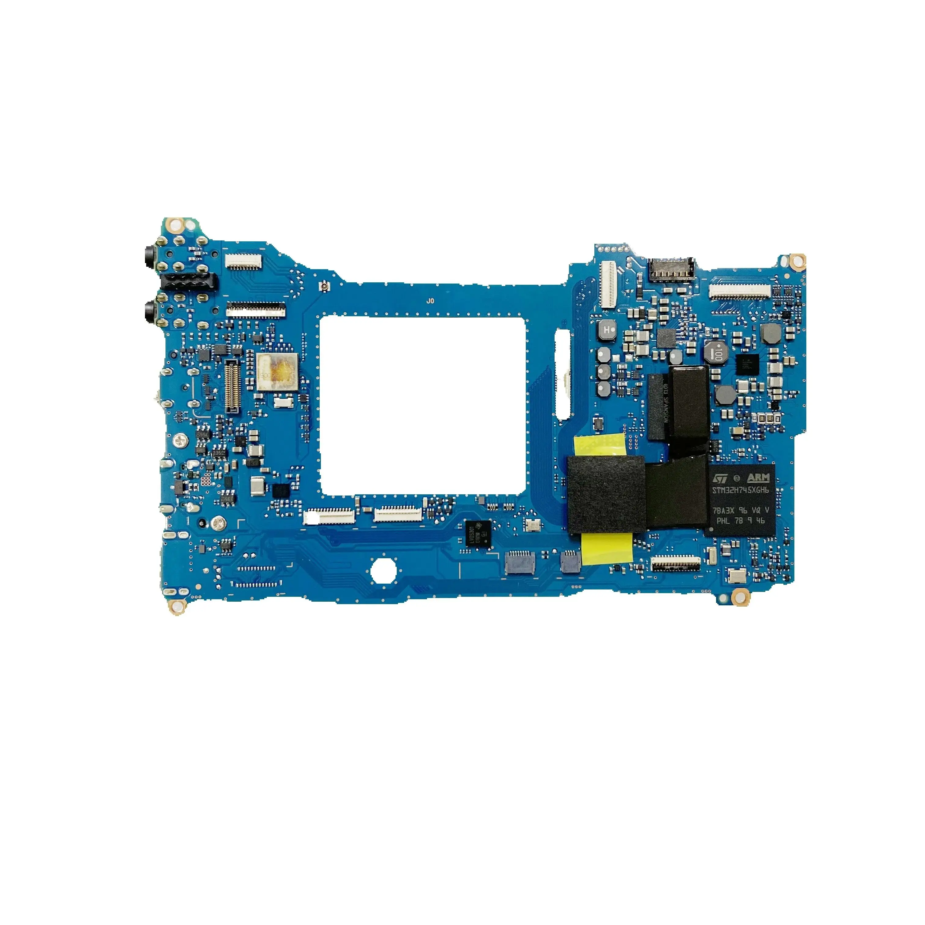 Original Mainboard PCB Motherboard For Nikon D780 Main Board