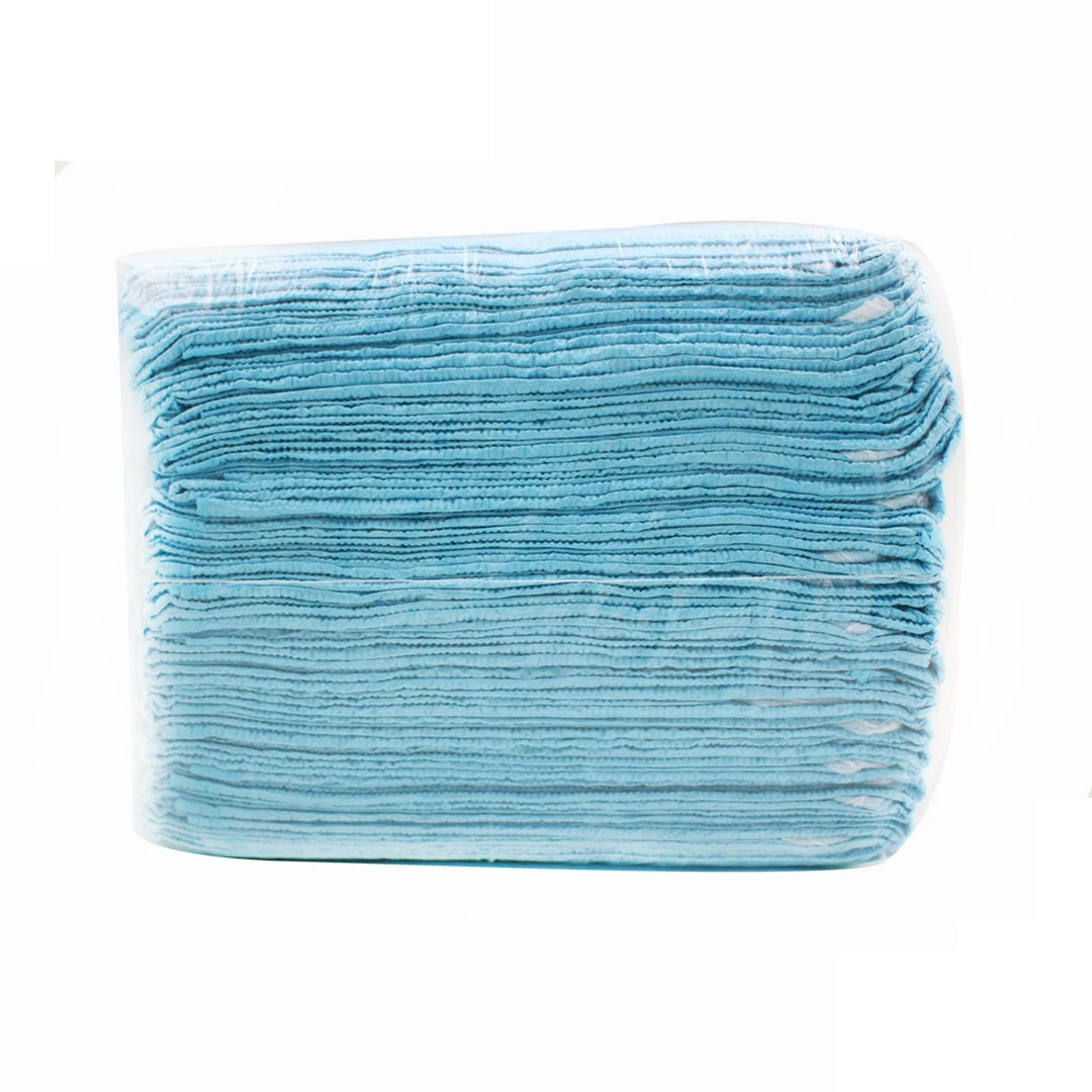 Toalhetes descartáveis Dental Piercing com Corda, Almofada Limpa, Folhas Impermeáveis, Guardanapos de Papel, Beleza, Tatuagem, Higiene Médica, Babadores