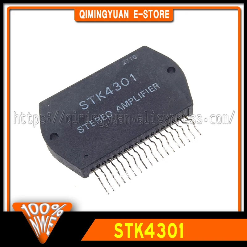 STK4301 EM ESTOQUE