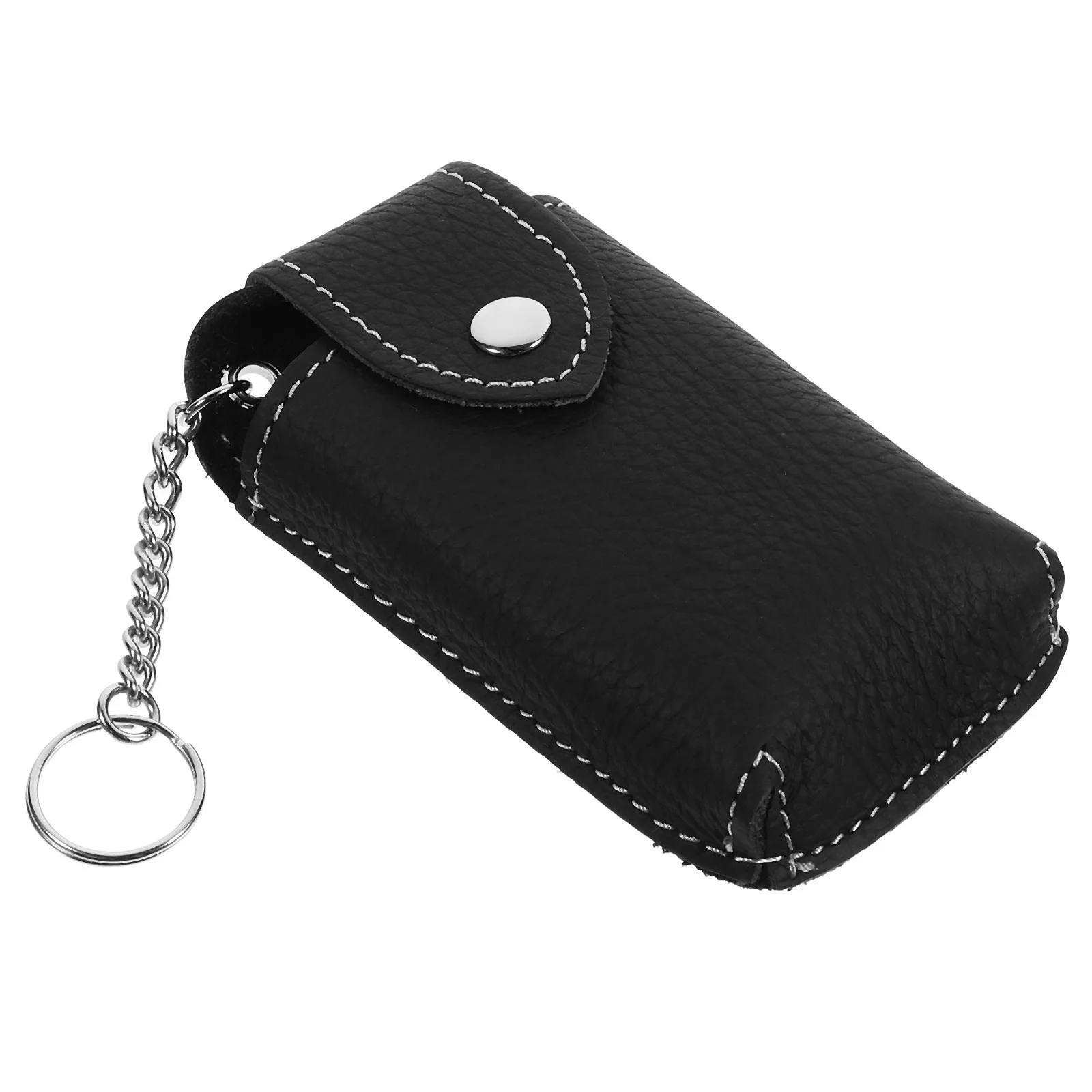 

CIYODO Car Key Case Holder Cover for Key Box Storage