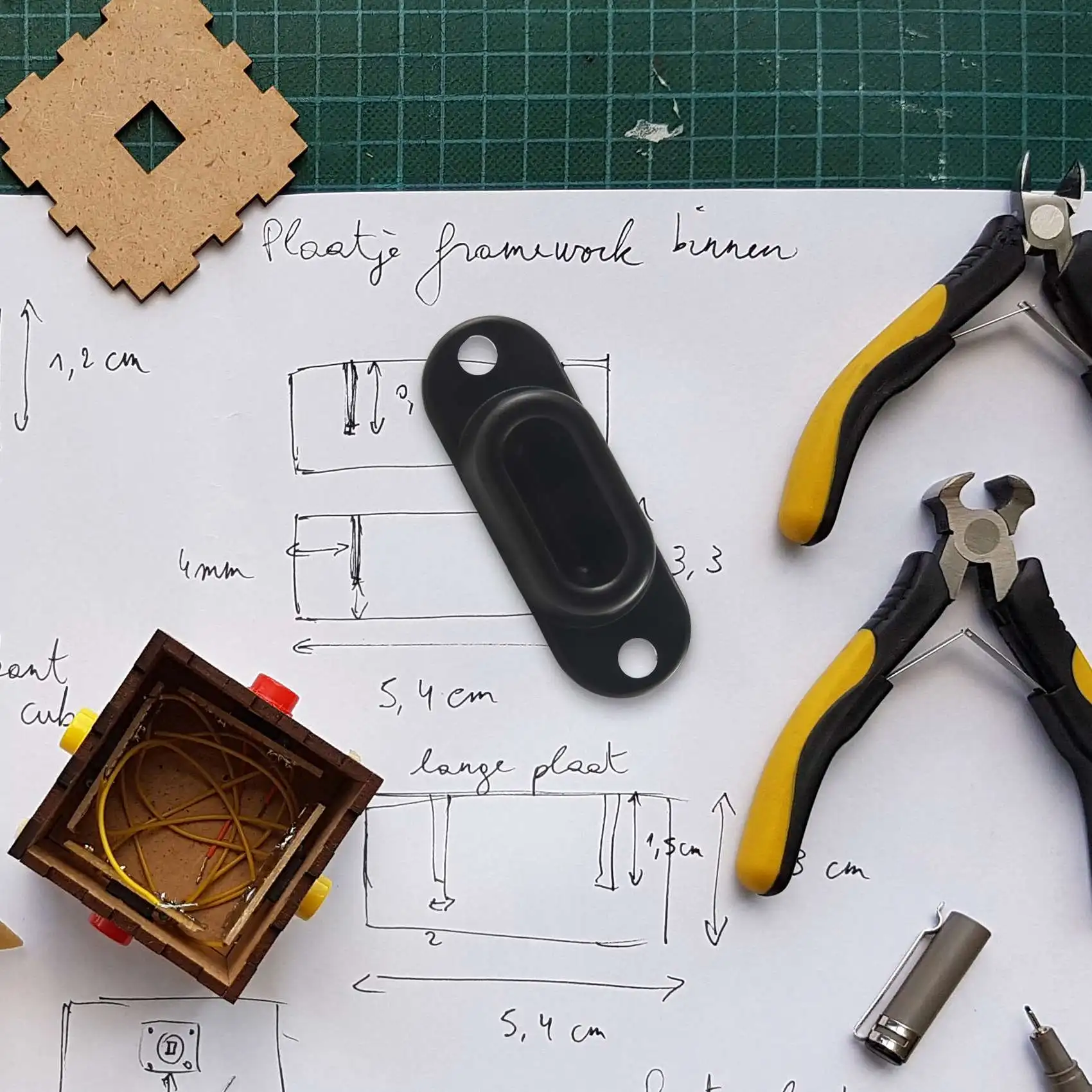 슬라이딩 블록 사이드 문짝, 메르세데스 벤츠 MB VITO W638 스프린터 W901 용 문짝 웨지 스톱 가이드, 9017660161