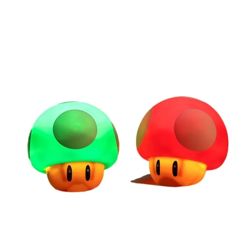 Fun Cartoon Atmosphere Design Sense Small Night Light Children's Birthday Gift USB Charging Small Night Light