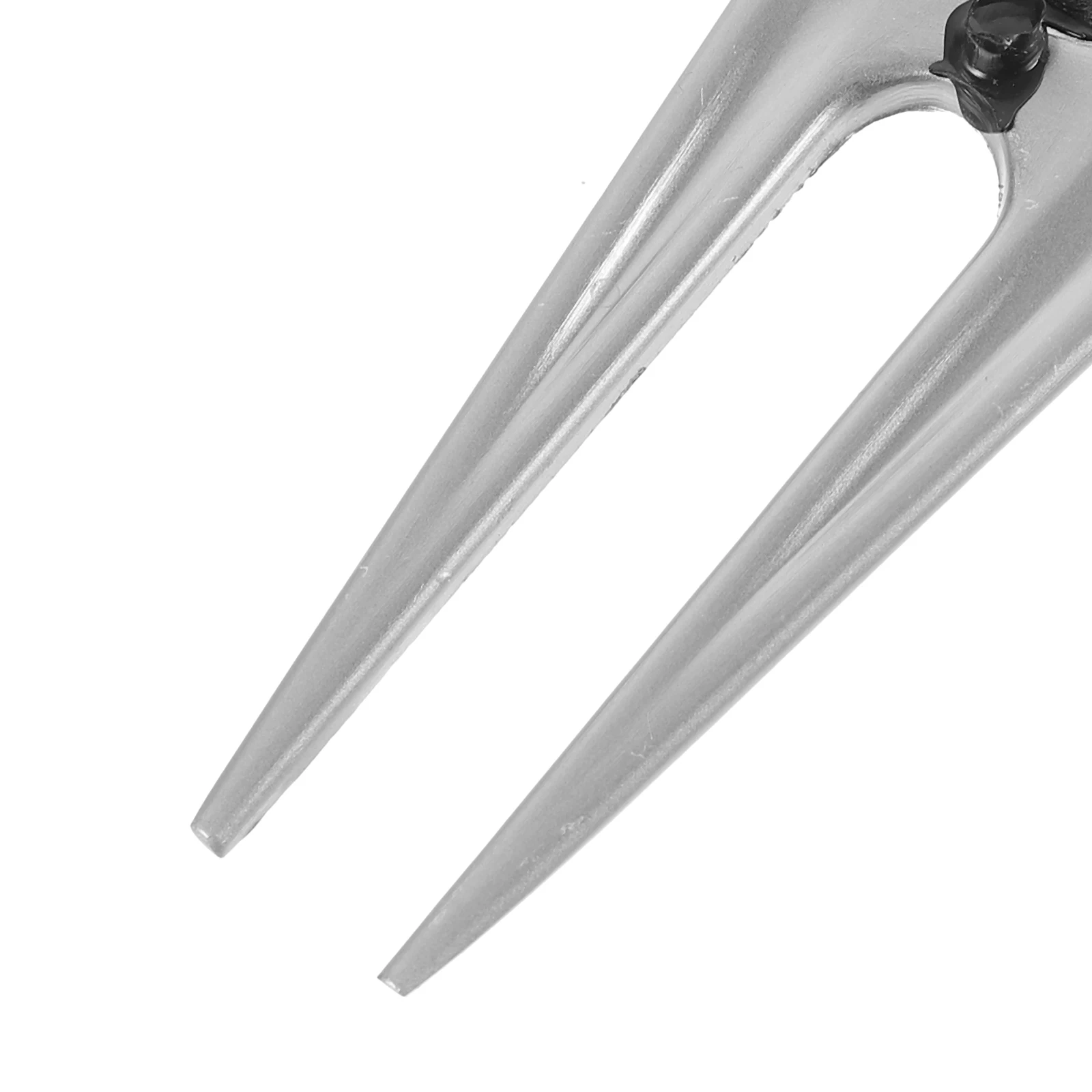 2Pcs Golf Divot Fork Green Repair Tool Portable Ball Marker Lightweight Outdoor Divot Tool Green Accessories