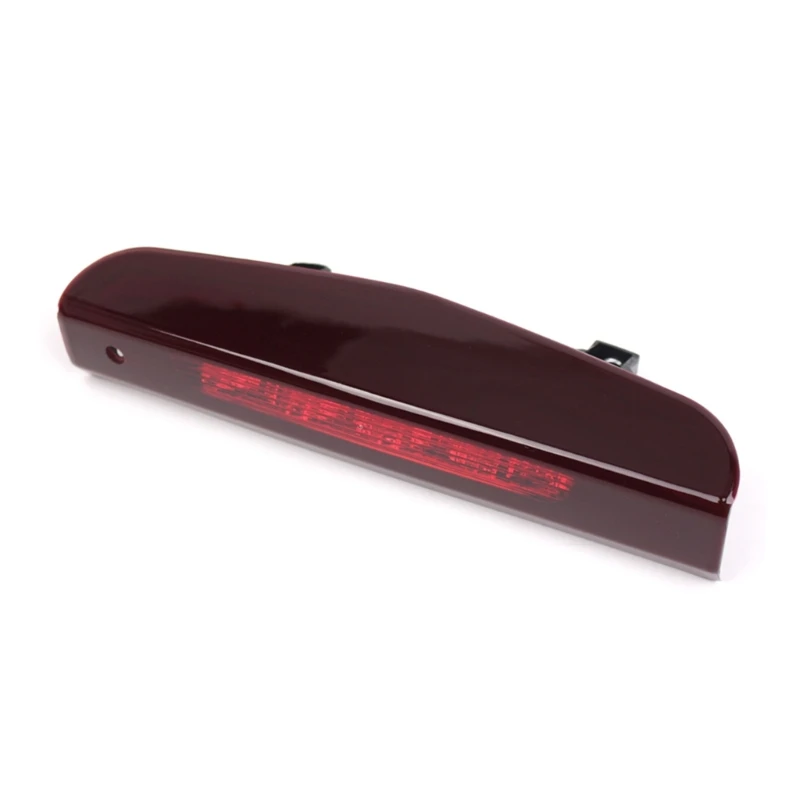 Car Accessories Third High Level Tailgate Brake Light 13188045 1222130 Car 3rd Stop Lamp for Corsa D 2007-2019 5 DOOR image 5