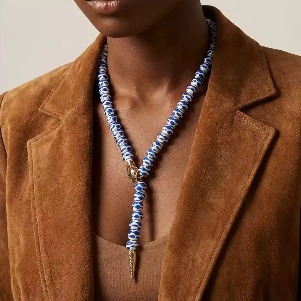 Handmade Bead Splic…