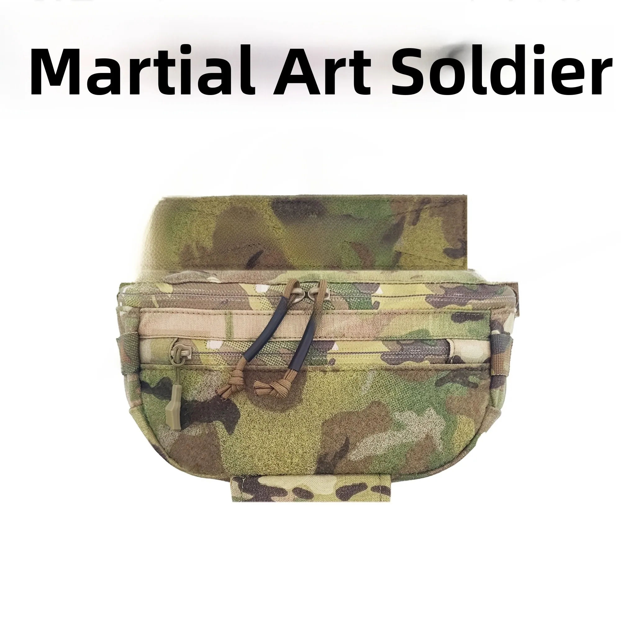 agilite-tactical-raiders-six-pack-hanger-pouch-Equipement-militaire-pour-le-camping-en-plein-air-et-les-voyages-materiau-kauda-neutre
